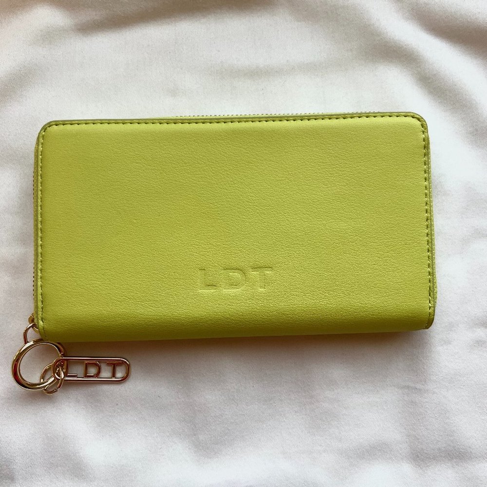 Green LDT Wallet